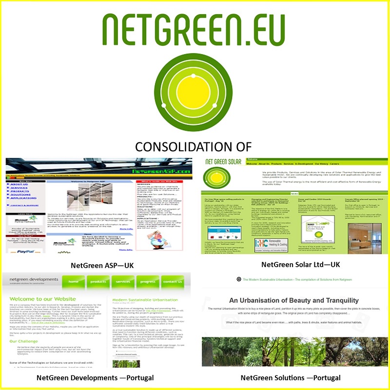 NetGreen_Consolidation